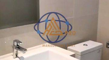 Gambar 5 Dijual Apartemen Sedayu City Suites Jakarta 1br Fully Furnished