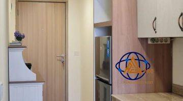 Gambar 5 Apartement Meikarta 2 BR