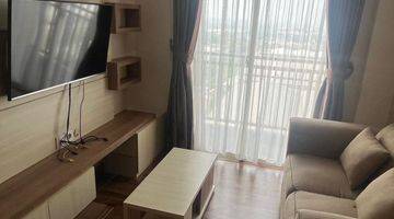 Gambar 5 Disewakan Apartemen Trivium Terrace Lippo Cikarang 2BR