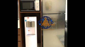 Gambar 4 Disewakan Apartemen Orange County 1BR