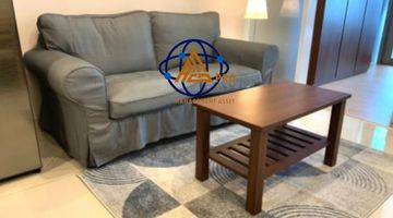 Gambar 5 Disewakan Apartemen Orange County 1BR