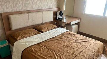 Gambar 4 Disewakan Apartemen Trivium Terrace Lippo Cikarang 2BR