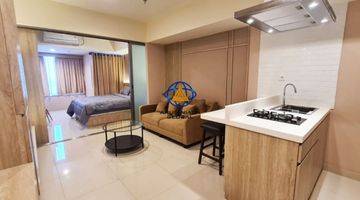 Gambar 3 Disewakan Apatment Orange County Glendale 1 Bedroom Furnished