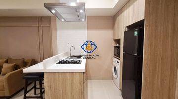 Gambar 5 Disewakan Apatment Orange County Glendale 1 Bedroom Furnished