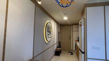 Gambar 3 Disewakan Apartemen Orange County 2BR