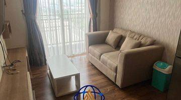 Gambar 3 Disewakan Apartemen Trivium Terrace Lippo Cikarang 2BR