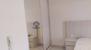 Gambar 3 Disewakan Apatment Orange County Glendale 1 Bedroom Furnished