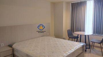 Gambar 2 Disewakan Apatment Orange County Glendale 1 Bedroom Furnished