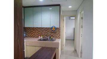 Gambar 2 Disewakan Apartment Trivium Terrace Lippo Cikarang 2 Bedroom Full Furnished