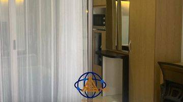 Gambar 2 Di Sewakan Apartemen Orange County 1BR