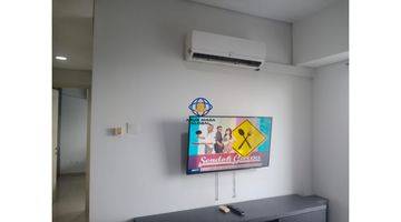 Gambar 4 Disewakan Apartment Trivium Terrace Lippo Cikarang 2 Bedroom Full Furnished