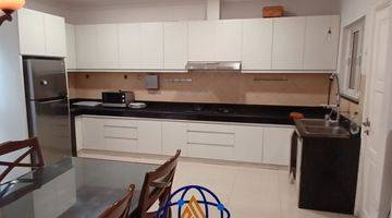 Gambar 3 Disewakan Rumah Mewah Full Furnished Dago Lippo Cikarang