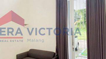 Gambar 2 Dijual rumah murah full furnished kawasan Tidar