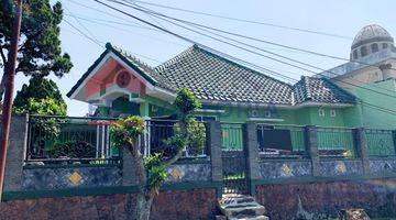 Gambar 1 Dijual rumah kawasan tenang dan nyaman, Karangploso 