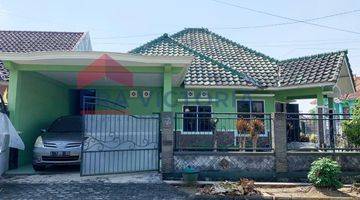 Gambar 2 Dijual rumah kawasan tenang dan nyaman, Karangploso 