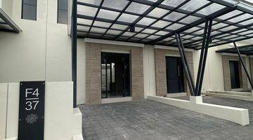 Gambar 5 Rumah Premium Baru Scandinavian 2 Lantai Shm Opra City