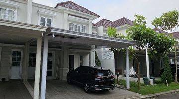 Gambar 4 RUMAH FURNISHED INTERIOR SHM SELATAN