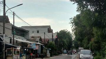 Gambar 1 Rumah Sewa 1 Lantai Cocok Buat Kantor Dan Usaha Di Rawalumbu  Bekasi Kota 