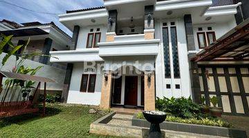 Gambar 1 Rumah cantik siap huni di Gegerkalong Girang