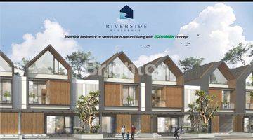 Gambar 1 RIVERSIDE SETRA DUTA TYPE SEINE