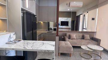 Gambar 1 Dijual Modern House 2 Lantai Dekat Dengan Mrt Lebak Bulus