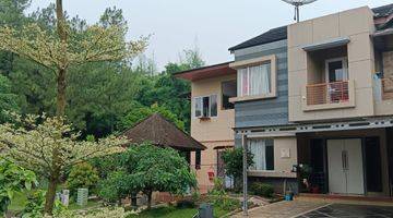 Gambar 1 Rumah Bagus Dijual Cepat Bu Di The Green Bsd