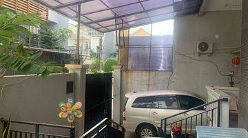 Gambar 5 Rumah Megah 2 1/4 lantai. Pluit permai. Jakut. Nego