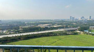 Gambar 4 Dijual Apartemen Casa De Parco Tower Magnolia 2br Bagus