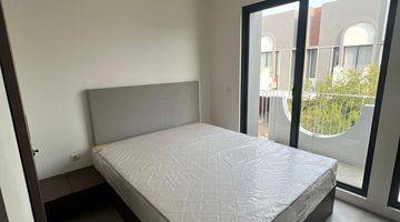 Gambar 5 Dijual Rumah Millenials Furnished di Cluster Freja Suite, BSD City