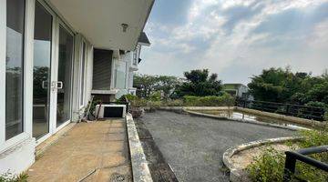 Gambar 3 Dijual Cepat Rumah Bagus di Cluster Carribean Island, BSD Delatinos