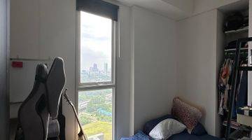 Gambar 2 Dijual Apartemen Casa De Parco Tower Magnolia 2br Bagus