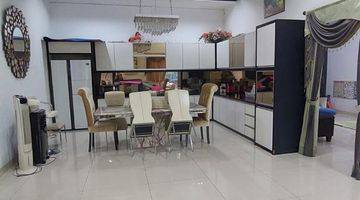 Gambar 3 Dijual  Rumah 3 Lantai Semi_Furnished Di Cluster Sutera Intan, Alam Sutera Good