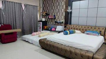 Gambar 4 Dijual  Rumah 3 Lantai Semi_Furnished Di Cluster Sutera Intan, Alam Sutera Good