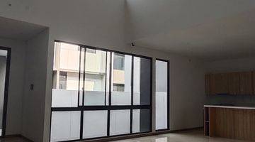 Gambar 3 Dijual Rumah Mewah Baru di Cluster Kiyomi The Zora, BSD City