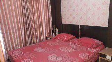 Gambar 1 Dijual  Apartemen Scientia Residence 1 BR  Furnished