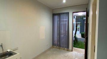 Gambar 5 Disewakan Rumah Bagus Semi Furnished di Bohemia Gading Serpong, Gading Serpong Cluster Bohemia