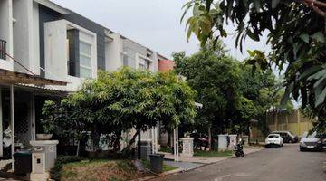 Gambar 1 Disewakan Cepat  Rumah Bagus di Cluster Dalton, Gading Serpong Scientia Garden