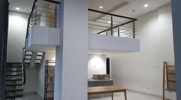 Gambar 1 Disewakan Cepat Apartemen Brooklyn Soho Mezzanine