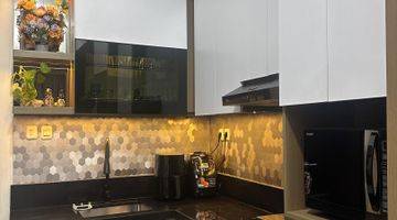 Gambar 1 Dijual Apartemen Casa De Parco Tower Magnolia 2br Bagus