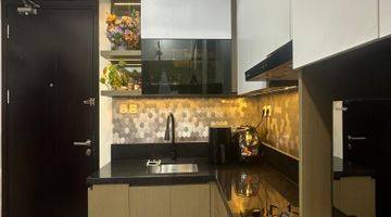 Gambar 3 Dijual Apartemen Casa De Parco Tower Magnolia 2br Bagus