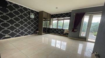 Gambar 1 Dijual Rumah Siap Huni  di Cluster Carribean Island, BSD Delatinos