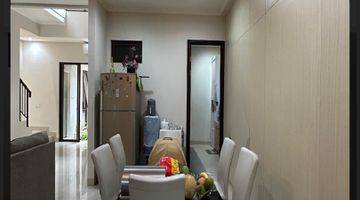 Gambar 5 Dijual Cepat Rumah Siap Huni 3 Lt di Cluster Prestigia - The Eminent , BSD City