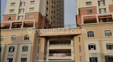 Gambar 1 Dijual Apartement Bagus Daerah Gajah Mada