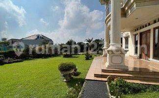 Gambar 1 Jual Villa Cantik Dan Mewah Daerah Cianjur