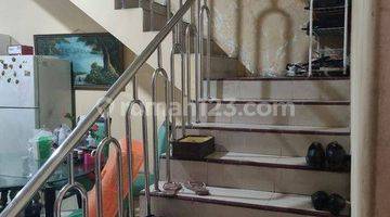 Gambar 2 Jual Rumah 2 Lantai SHM Daerah Jakarta Barat