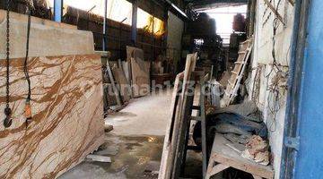 Gambar 4 Jual Gudang Multiguna 2 Lantai SHM Di Daan Mogot