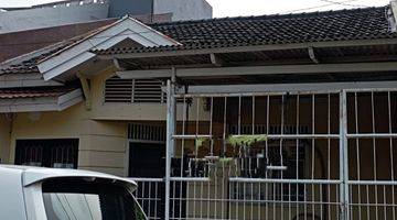 Gambar 1 DiJual Rumah Cantik Di Taman Surya Jakarta Barat