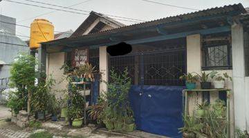 Gambar 1 DiJual Rumah 2 LantaiBebas Banjir Di Griya Dadap