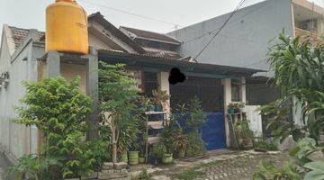 Gambar 3 DiJual Rumah 2 LantaiBebas Banjir Di Griya Dadap