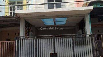 Gambar 4 Jual Rumah Murah 2 Lantai Shm Daerah Tangerang